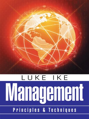 cover image of Management